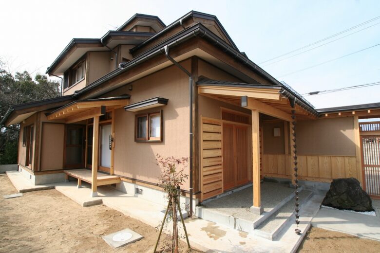 福島県会津若松市　I様邸