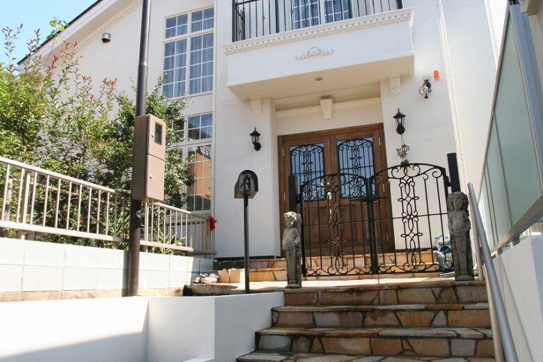 東京都練馬区　T様邸