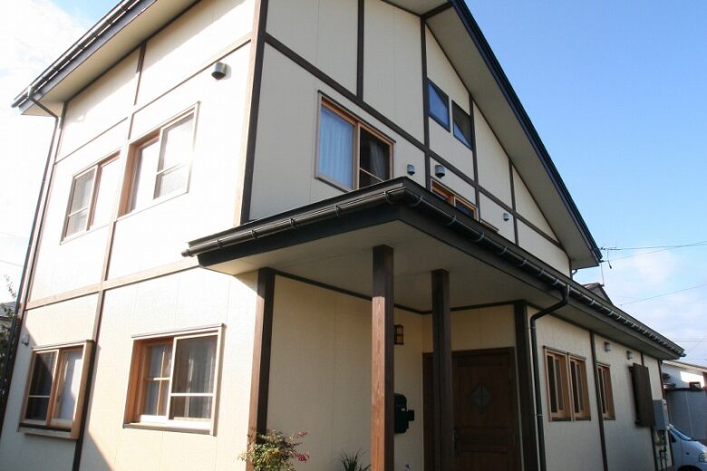 福島県喜多方市　F様邸