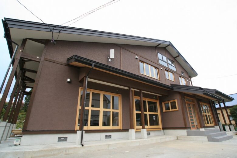 福島県猪苗代町　E様邸