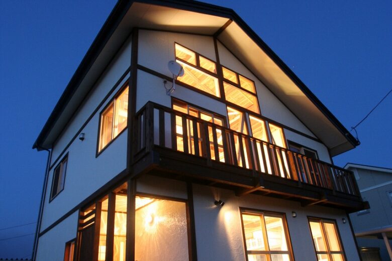 福島県会津美里町　A様邸