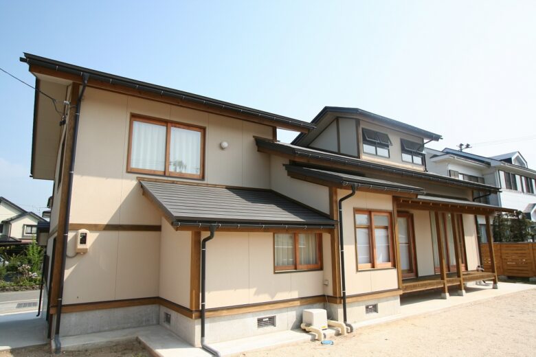 福島県会津美里町　K様邸