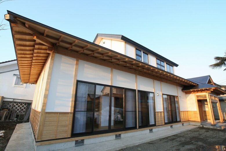 福島県会津若松市　O様邸