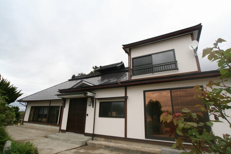 福島県会津若松市　A様邸（リノベーション）