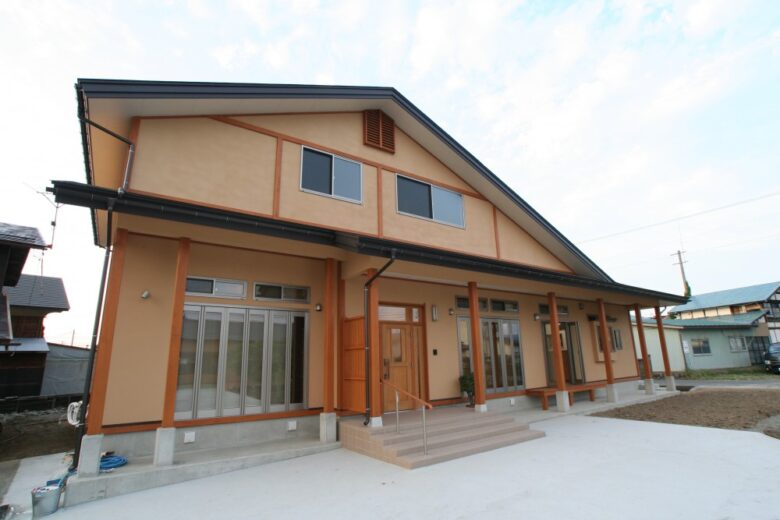 福島県会津若松市　S様邸