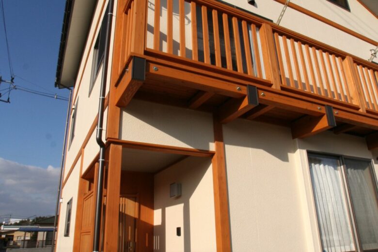 福島県西白河郡西郷村　S様邸