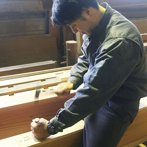 会社概要 株式会社志木 自然素材の家・国産木材使用の注文住宅｜会津の工務店・株式会社 志木