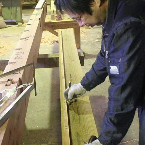 会社概要 株式会社志木 自然素材の家・国産木材使用の注文住宅｜会津の工務店・株式会社 志木