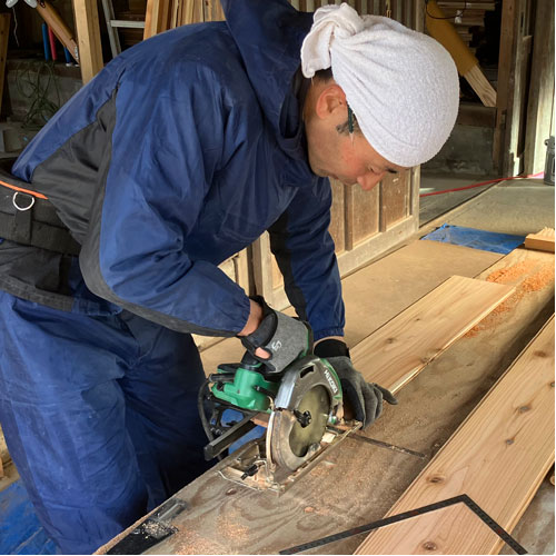 会社概要 株式会社志木 自然素材の家・国産木材使用の注文住宅｜会津の工務店・株式会社 志木