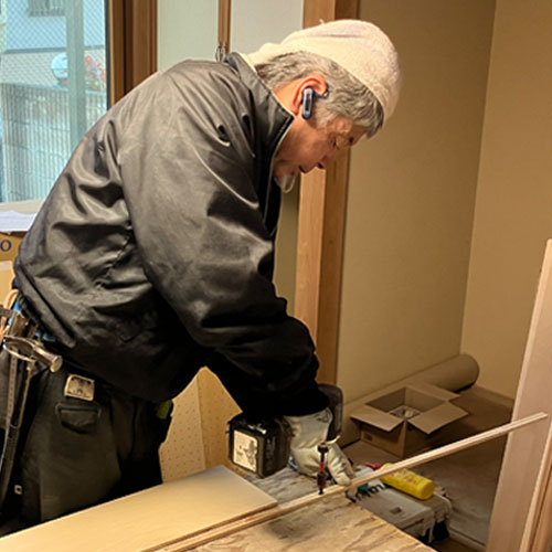 会社概要 株式会社志木 自然素材の家・国産木材使用の注文住宅｜会津の工務店・株式会社 志木