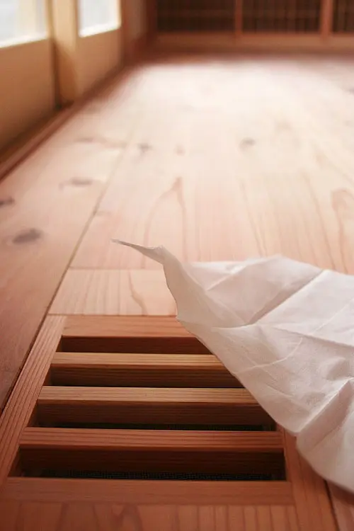 夏は涼しい家 株式会社志木 自然素材の家・国産木材使用の注文住宅｜会津の工務店・株式会社 志木