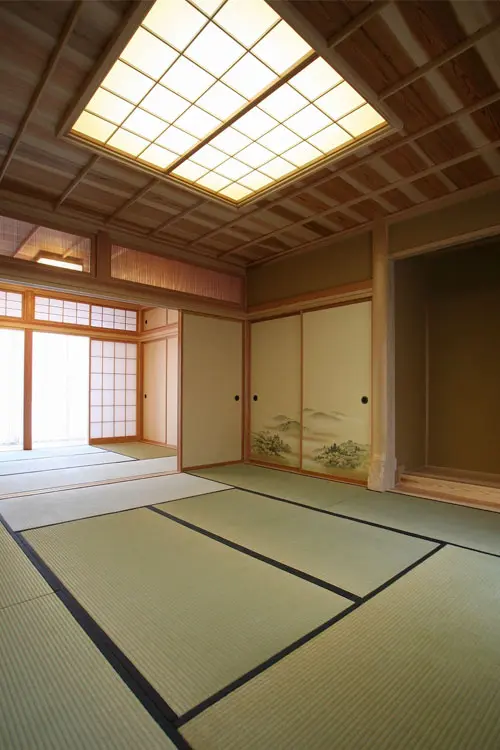 自然素材 畳 株式会社志木 自然素材の家・国産木材使用の注文住宅｜会津の工務店・株式会社 志木