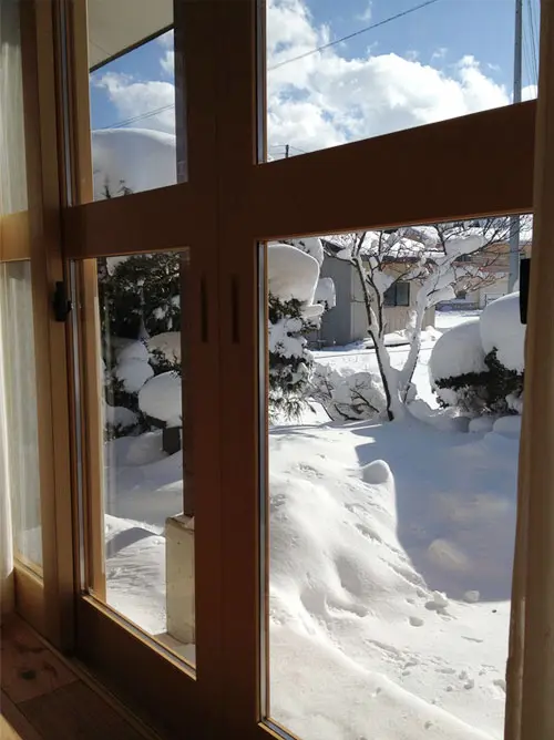 自然素材 志木の手作り建具 株式会社志木 自然素材の家・国産木材使用の注文住宅｜会津の工務店・株式会社 志木