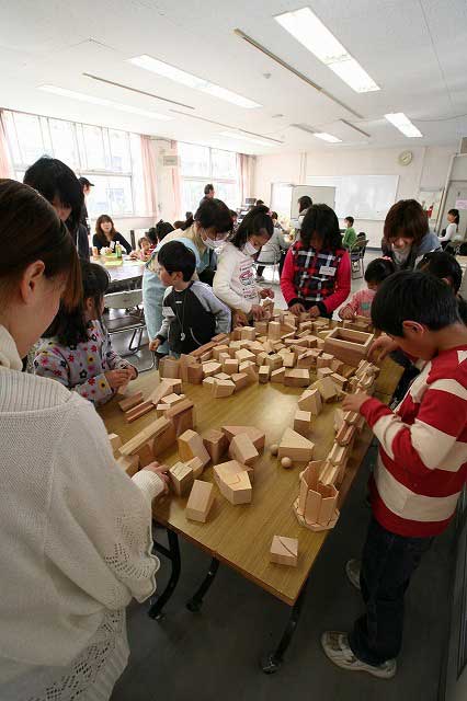 木育 株式会社志木 自然素材の家・国産木材使用の注文住宅｜会津の工務店・株式会社 志木