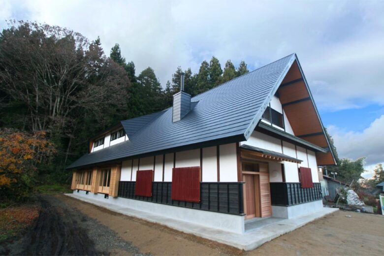 会津美里町　U様邸