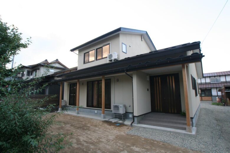 会津美里町　Y様