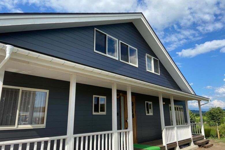 喜多方市　S様邸