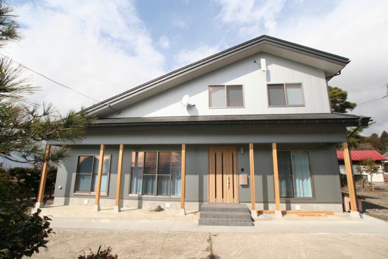 会津若松市　S様邸