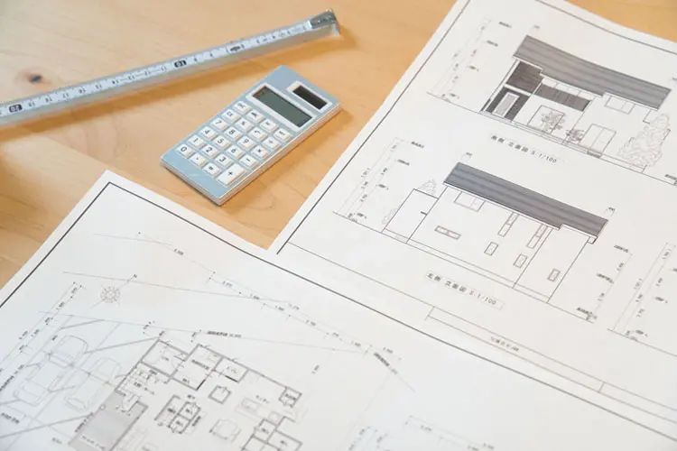 家づくりの進み方 新築例 株式会社志木 自然素材の家・国産木材使用の注文住宅｜会津の工務店・株式会社 志木