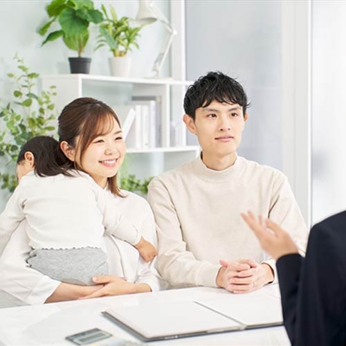 家づくりの流れ 株式会社志木 自然素材の家・国産木材使用の注文住宅｜会津の工務店・株式会社 志木