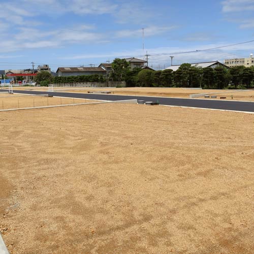 家づくりの流れ 株式会社志木 自然素材の家・国産木材使用の注文住宅｜会津の工務店・株式会社 志木