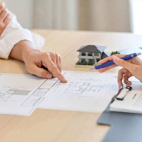 家づくりの流れ 株式会社志木 自然素材の家・国産木材使用の注文住宅｜会津の工務店・株式会社 志木