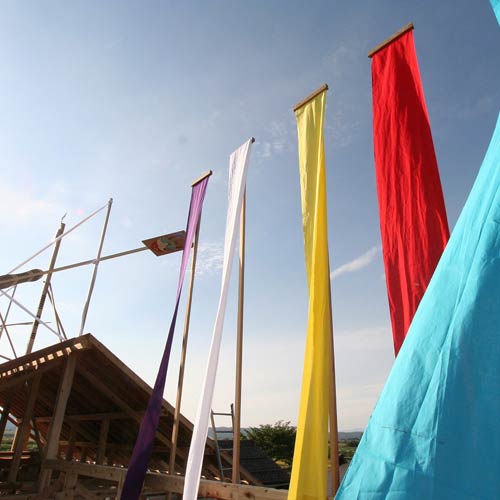 家づくりの流れ 株式会社志木 自然素材の家・国産木材使用の注文住宅｜会津の工務店・株式会社 志木