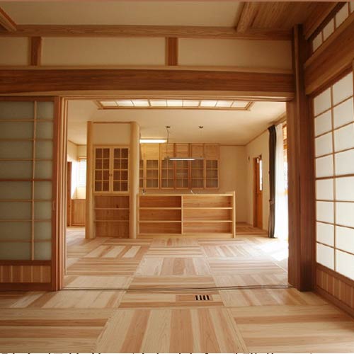 家づくりの流れ 株式会社志木 自然素材の家・国産木材使用の注文住宅｜会津の工務店・株式会社 志木