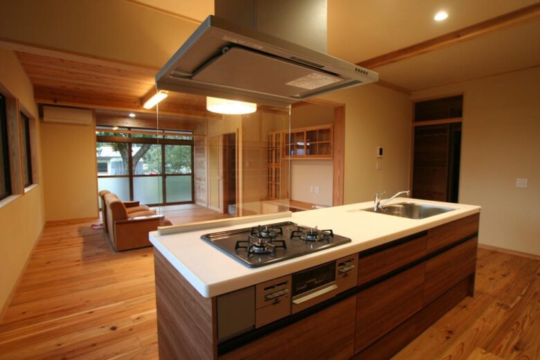 会津美里町　W様