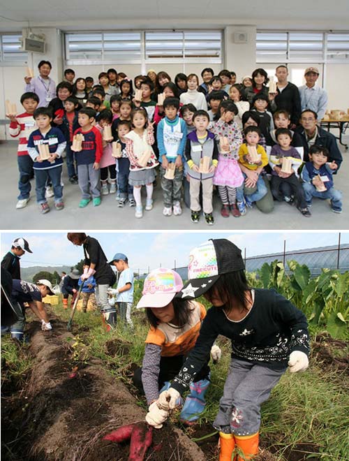 SDGsへの取り組み 株式会社志木 自然素材の家・国産木材使用の注文住宅｜会津の工務店・株式会社 志木