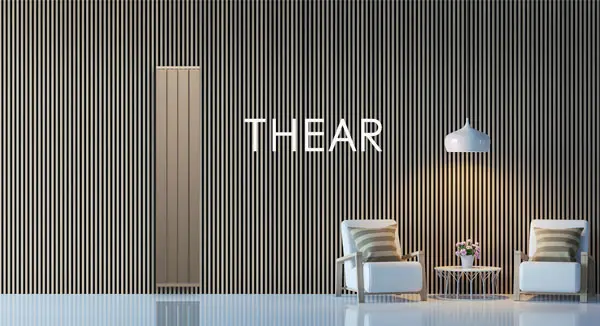 取り扱い商品 THEAR オールアルミニウム輻射式冷暖房システム 株式会社志木 自然素材の家・国産木材使用の注文住宅｜会津の工務店・株式会社 志木