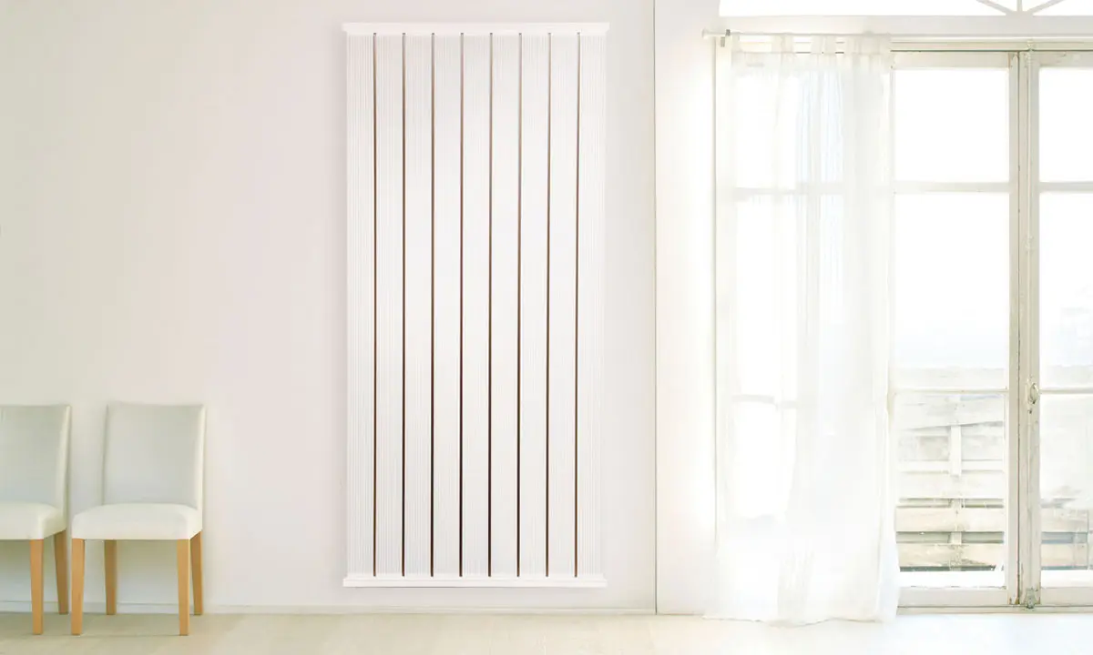 取り扱い商品 THEAR オールアルミニウム輻射式冷暖房システム 株式会社志木 自然素材の家・国産木材使用の注文住宅｜会津の工務店・株式会社 志木