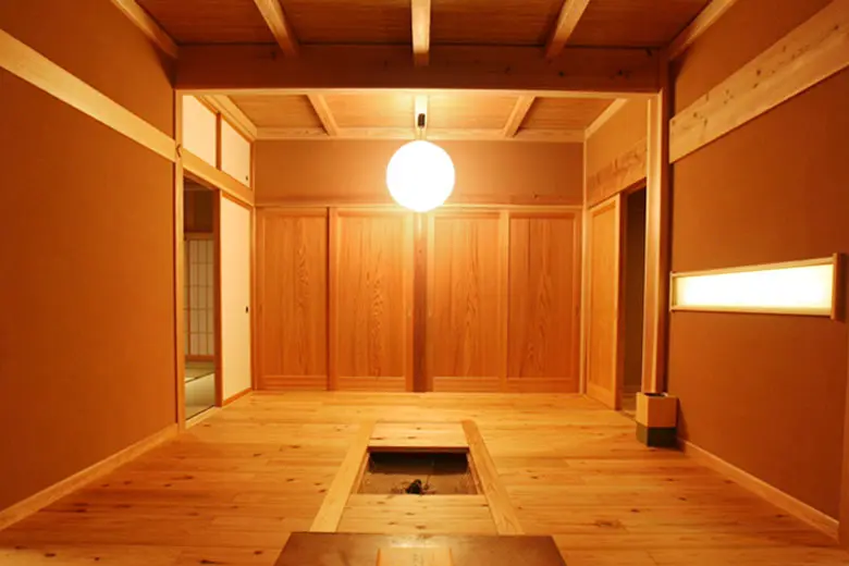 健康住宅事例 株式会社志木 自然素材の家・国産木材使用の注文住宅|会津の工務店・株式会社 志木